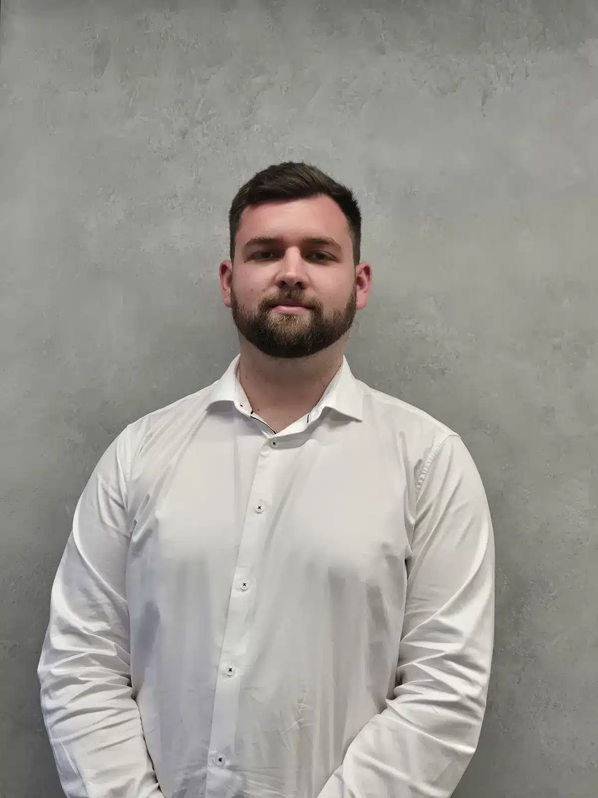 Our Team 33 Sam-Shonk