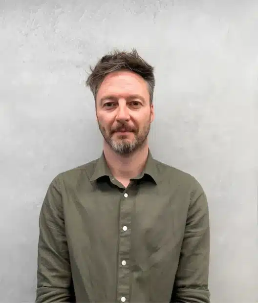 Our Team 33 Stephen Crook