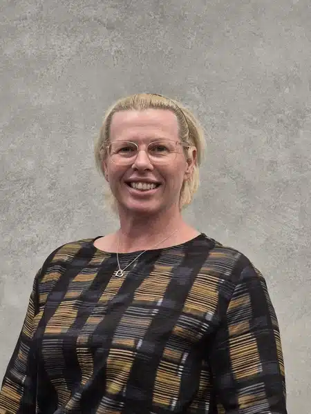 Our Team 36 Anna McCardle