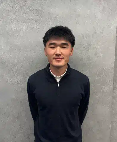 Our Team 35 Danny Yeo