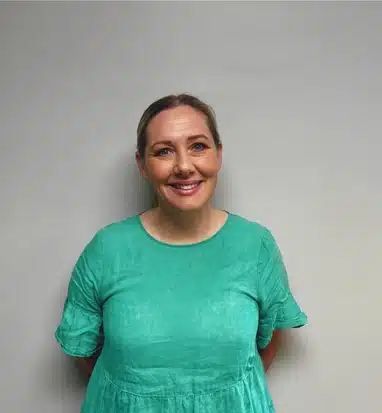 Lisa Marinkovich